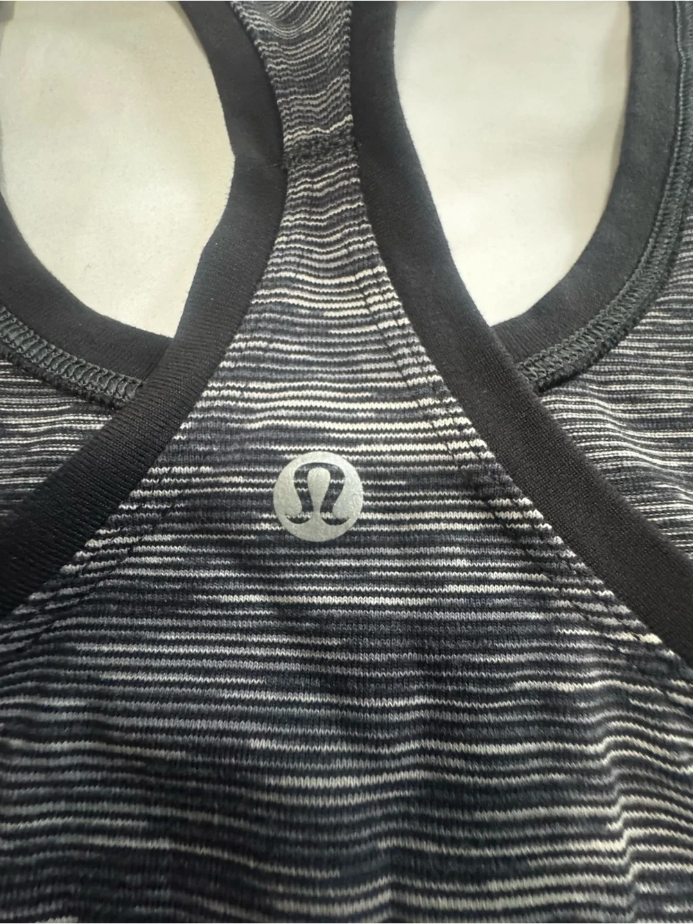 lululemon athletica sleeveless athletic